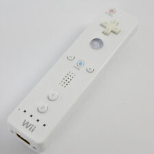 Controle remoto Wii branco RVL-003 Nintendo oficial 9171 comprar usado  Enviando para Brazil