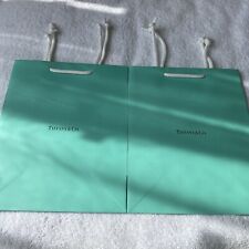 Tiffany tote bag for sale  CHELTENHAM
