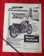 Royal enfield constellation for sale  DUNSTABLE