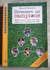 Diventerò campione giacomo usato  Torino