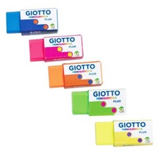 Mini gomme fluo usato  Gravina in Puglia