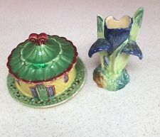 Shorter sons pottery for sale  CALDICOT