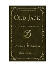 Jack man south gebraucht kaufen  Trebbin