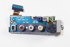 Sony dsr pd170 d'occasion  Montfort-l'Amaury
