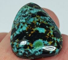 24.3ct spiderweb turquoise for sale  Walnut