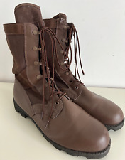 Jungle brown combat for sale  ROCHFORD
