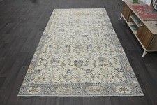 Oushak 5x9 turkish for sale  USA