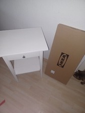 Hemnes nachttische gebraucht kaufen  Hamburg