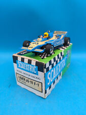Scalextric 4060 ligier for sale  LYMM