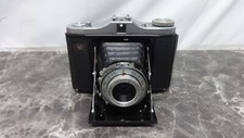Zeiss ikon klappkamera gebraucht kaufen  Nürnberg