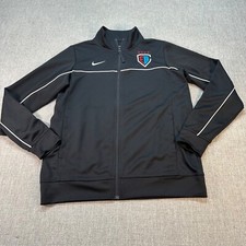 Nike track jacket for sale  Indian Head