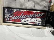 budweiser millennium mirror for sale budweiser millennium mirror for sale Pagosa Springs