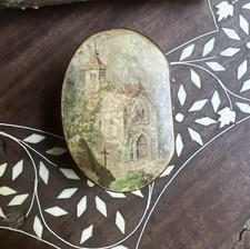 Antique papier mache for sale  Waxahachie