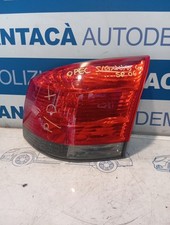 Fanale posteriore opel usato  Vigasio