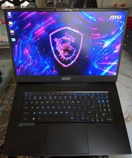 Msi titan gt77hx for sale  Decatur