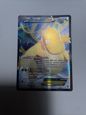 Dragonite furious fists usato  Misinto