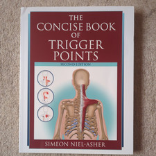 Concise book trigger for sale  BRISTOL