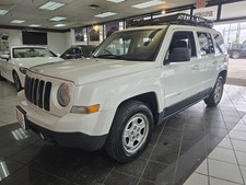 2014 patriot sport for sale  Hamilton