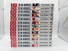 Angel series set for sale  North Billerica