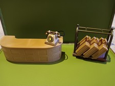 Sylvanian families hotel for sale  GRANTHAM