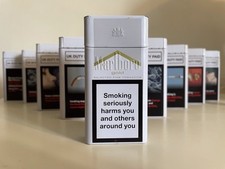 Limited edition marlboro for sale  FALMOUTH