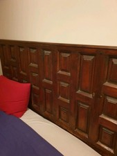 testate letto matrimoniale legno usato testate letto matrimoniale legno usato Sarnico