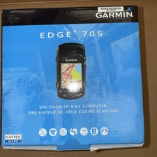 Computador de bicicleta Garmin Edge 705 City Navigator Edition GPS  comprar usado Computador de bicicleta Garmin Edge 705 City Navigator Edition GPS  comprar usado  Enviando para Brazil