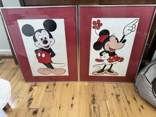 mouse print minnie framed for sale mouse print minnie framed for sale Brick