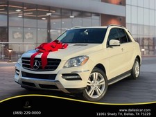 2012 mercedes benz for sale  Dallas