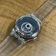 Swatch juggler unique for sale  Mandan