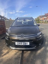 2015 citroen grand for sale  PETERBOROUGH