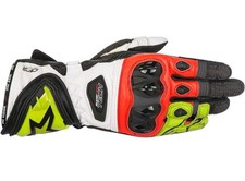 Guanti alpinestars super usato  Lumezzane