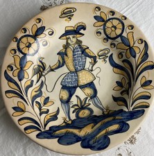 Talavera glazed wall for sale  Wethersfield