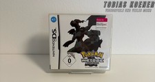 Pokémon weiße edition gebraucht kaufen  Essen