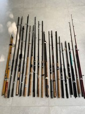 Fishing tackle bundle for sale  HERTFORD