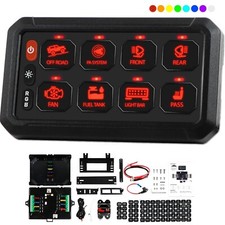 Navoroge 5.5 rgb for sale  Halifax