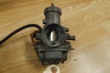 Suzuki 250 carb for sale  SCARBOROUGH