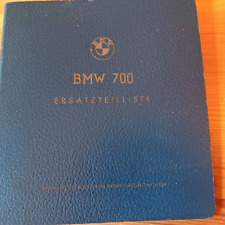 Rdner bmw 700 gebraucht kaufen  Gernsbach