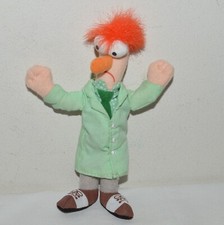 Mcdonalds muppets beaker for sale  WORCESTER