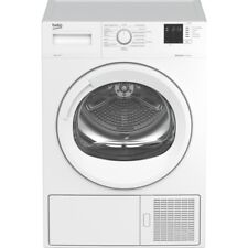 Beko drx823w asciugatrice usato  Villalba