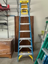 Ladder for sale  Franklin Lakes