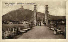 Porta westfalica 1941 gebraucht kaufen  Wöllstein