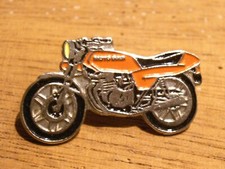 Pin moto moto d'occasion  Aubière