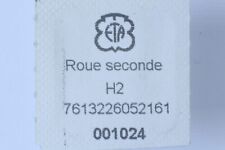 Eta 2836 part usato  Selargius