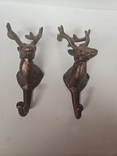 Two cast metal for sale  Athens