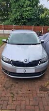 Skoda rapid 1.6 for sale  BURTON-ON-TRENT