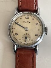 Orologio vetta vintage usato  Roma