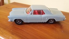 Corgi toys buick for sale  DEVIZES