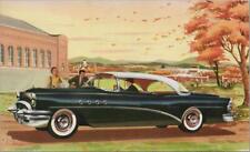 Postcard car 1955 for sale  Collegeville