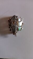 Antique galleon silver for sale  HAYES